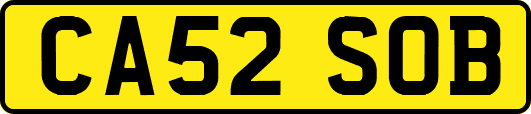 CA52SOB