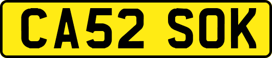 CA52SOK