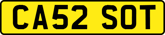 CA52SOT