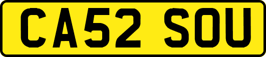 CA52SOU