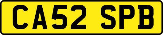 CA52SPB