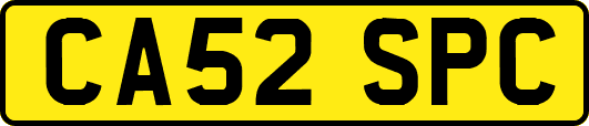 CA52SPC