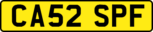 CA52SPF
