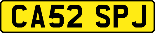 CA52SPJ