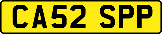 CA52SPP