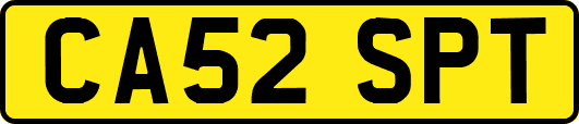 CA52SPT