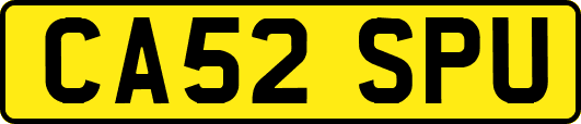 CA52SPU