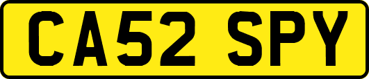 CA52SPY