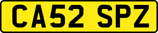 CA52SPZ