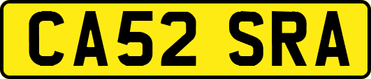 CA52SRA