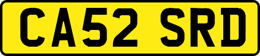 CA52SRD