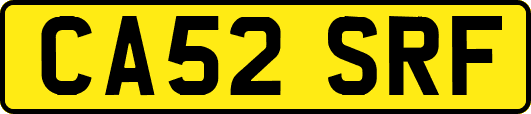 CA52SRF