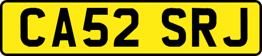 CA52SRJ