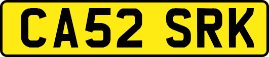 CA52SRK