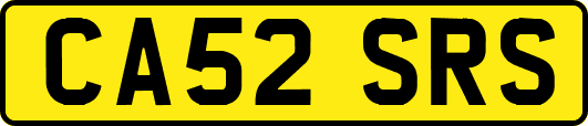 CA52SRS