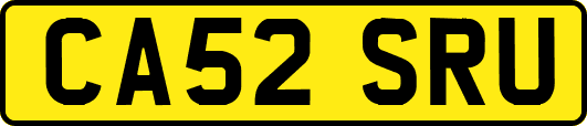 CA52SRU