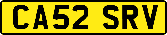 CA52SRV
