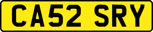 CA52SRY
