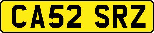 CA52SRZ