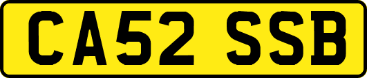 CA52SSB