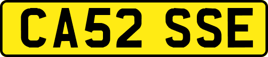 CA52SSE