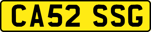 CA52SSG