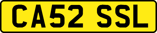 CA52SSL