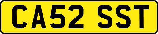 CA52SST