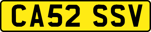 CA52SSV