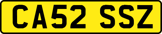 CA52SSZ