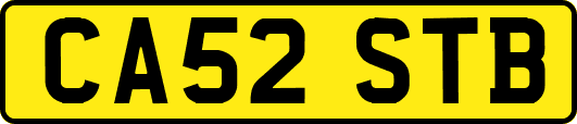 CA52STB