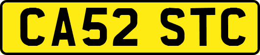 CA52STC