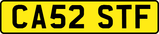 CA52STF