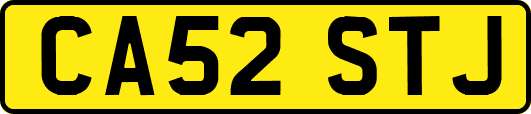 CA52STJ
