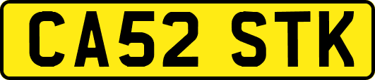 CA52STK