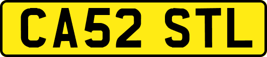 CA52STL