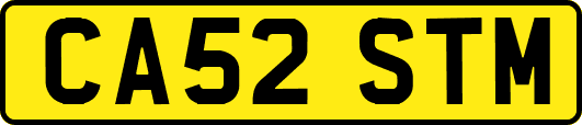 CA52STM