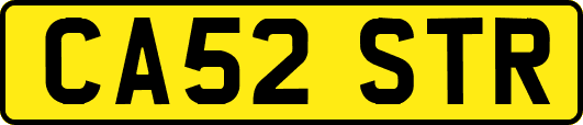 CA52STR