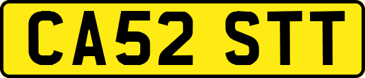 CA52STT