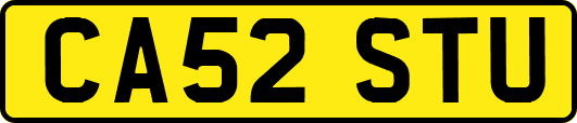 CA52STU