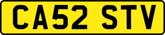 CA52STV