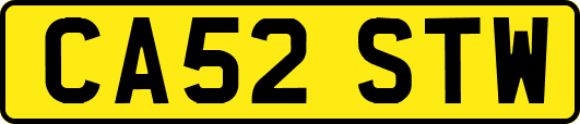 CA52STW