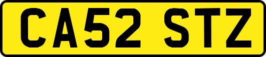 CA52STZ