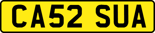 CA52SUA