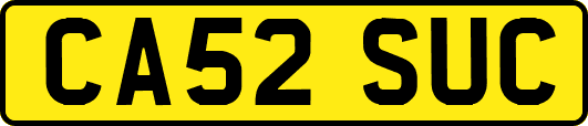CA52SUC