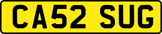 CA52SUG