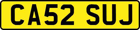 CA52SUJ