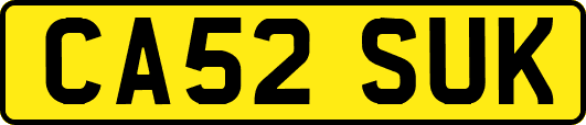 CA52SUK