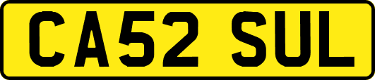 CA52SUL
