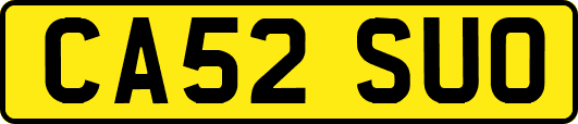 CA52SUO